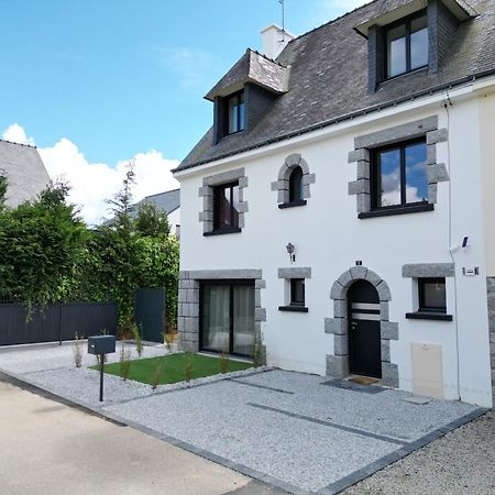 Apartament Pointe Du Raz Vannes Zewnętrze zdjęcie