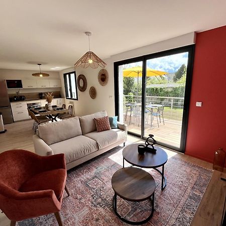 Apartament Pointe Du Raz Vannes Zewnętrze zdjęcie